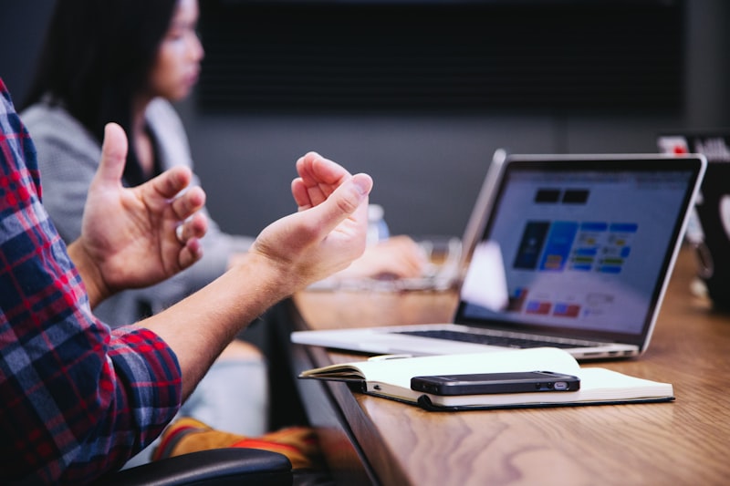 Strengthening organizations with data-driven strategy and leadership
