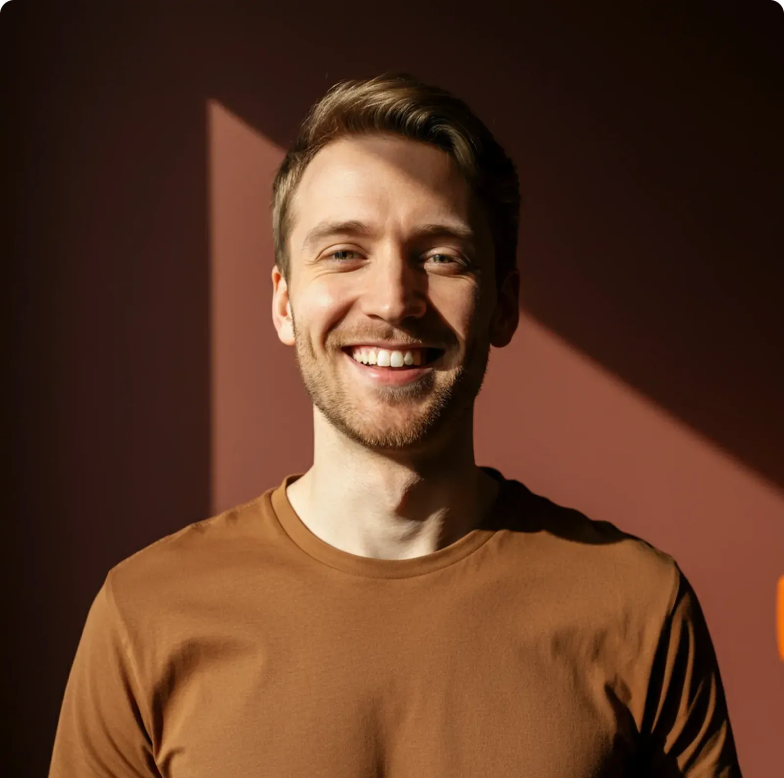 Liam Carter